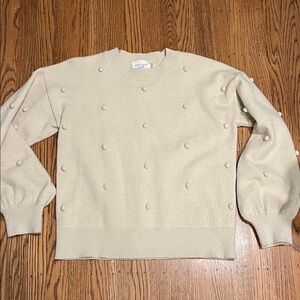 Hyacinth House Sweater